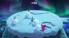 Hra na konzoli Mario Party Superstars - Nintendo Switch (2)