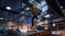 Tony Hawks Pro Skater 3 + 4 - Nintendo Switch (5)