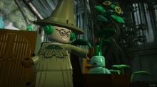 Hra na konzoli LEGO Harry Potter Collection - Nintendo Switch (13)