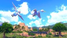 Hra na konzoli New Pokémon Snap - Nintendo Switch (5)
