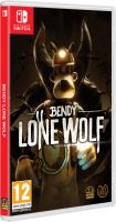 Bendy: Lone Wolf - Nintendo Switch Bendy: Lone Wolf - Nintendo Switch