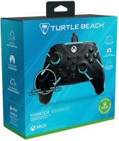 Turtle Beach Rematch Advanced XBOX/PC - Glow - Titan Steel (8)