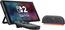 Nintendo Switch 2 + Switch Sports Resort + 3M Nintendo Switch Online (5)