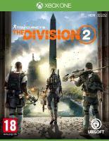 Tom Clancys The Division 2 (Xbox One) (1)