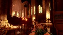 Forgive Me Father 2 - Nintendo Switch (3)