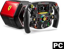 Volant Thrustmaster T818 Ferrari SF1000 (s montážní sadou ke stolu)
