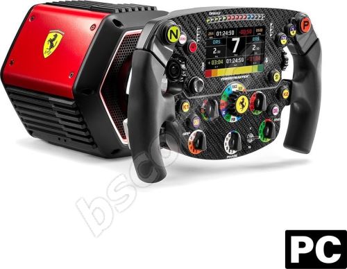 Volant Thrustmaster T818 Ferrari SF1000 (s montážní sadou ke stolu)