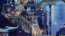 Hra na konzoli Bravely Default II - Nintendo Switch (5)