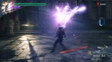 Devil May Cry 5: Devil Hunter Edition - Nintendo Switch 2 (13)