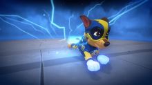 Hra na konzoli Tlapková patrola: Mighty Pups Save Adventure Bay - Nintendo Switch (2)