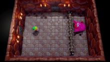 Hra na konzoli The Legend Of Zelda: Links Awakening - Nintendo Switch (18)