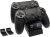 Stojan na herní ovladač VENOM VS2732 Black PS4 Twin Docking Station