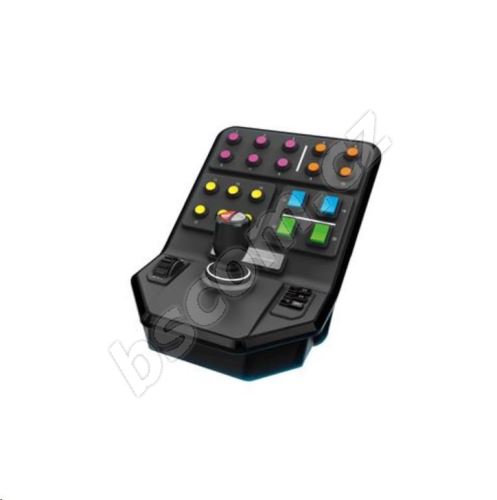 Herní ovladač Logitech G Saitek Farm Sim Vehicle Side