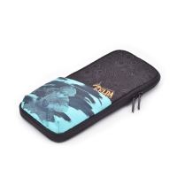 SWITCH Slim Pouch (Zelda) (Switch)