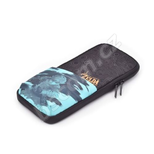 SWITCH Slim Pouch (Zelda) (Switch)