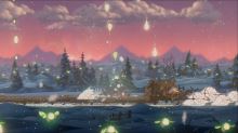 Hra na konzoli The Eternal Life of Goldman - Xbox Series X (4)