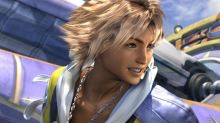 Final Fantasy X/X-2 HD - Nintendo Switch (16)