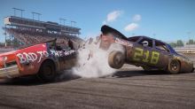 Hra na konzoli Wreckfest - PS5 (9)