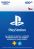 Dobíjecí karta PlayStation Store - Kredit 800 Kč - CZ Digital