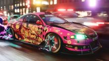 Hra na konzoli Need For Speed Unbound - Xbox Series X|S Digital (3)