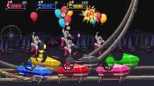 Mighty Morphin Power Rangers: Ritas Rewind Deluxe Edition - Nintendo Switch (2)