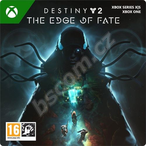 Destiny 2: The Edge of Fate - Xbox Digital