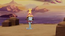 Hra na konzoli Nickelodeon All-Star Brawl 2 - Nintendo Switch (6)