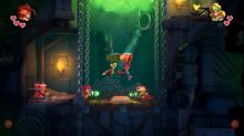 Nikoderiko: The Magical World - Directors Cut: Collectors Edition - PS5 (9)