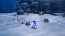 Dragon Quest Monsters: The Withered World - Nintendo Switch 2 (10)