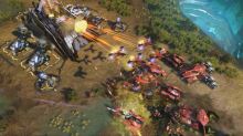 HALO Wars 2 (Xbox One) (2)