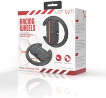 VENOM VS4934 Racing Wheel Twin Pack for Nintendo Swtich 2/Switch VS4934 (6)
