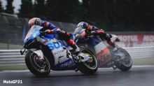 Hra na konzoli MotoGP 21 - Xbox (1)