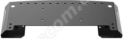 MOZA Racing mBooster Base Extension Plate RS078
