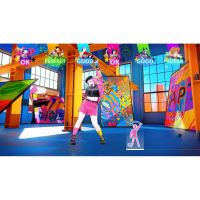 Just Dance 2026 - Nintendo Switch (6)
