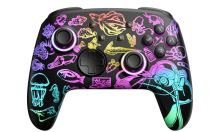 FUNLAB Luminex Pro Wireless Switch Controller + Dock - Dave the Diver Edition - Nintendo Switch 2 (5)