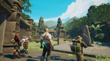 Jumanji: The Video Game - Nintendo Switch (12)