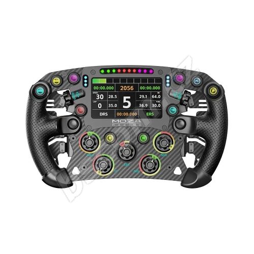 MOZA Racing FSR2 Formula Wheel RS068