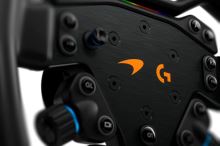 Logitech RS Formula Wheel McLaren Racing Edition 941-000325 (8)