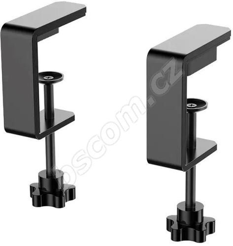 MOZA Flight Table Clamp For Yoke AS013