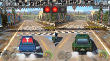 Hra na konzoli Turbo Boost Racing - hra a sada příslušenství pro Nintendo Switch (11)