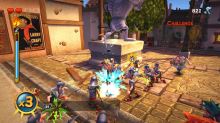 Hra na konzoli Asterix and Obelix XXL 2 - Nintendo Switch (7)