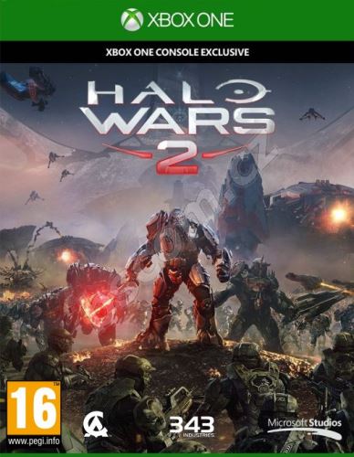 HALO Wars 2 (Xbox One)