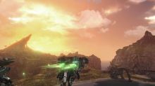 Xenoblade Chronicles X: Definitive Edition - Nintendo Switch (19)