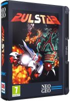 NEOGEO Pulstar - Neogeo