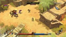 Titan Quest (Xbox One) (6)
