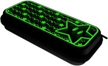 Obal na Nintendo Switch PDP Travel Case - Super Star Glow in the Dark - Nintendo Switch (1)