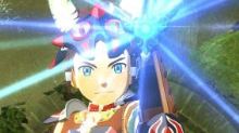 Hra na konzoli Monster Hunter Stories 2: Wings of Ruin - Nintendo Switch (3)