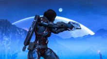 Hra na konzoli Mass Effect Andromeda - Xbox One (15)