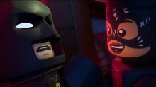 LEGO Batman: Legacy of the Dark Knight - Xbox Series X (3)