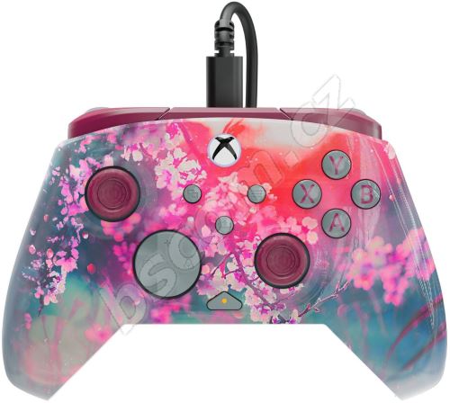 Turtle Beach Rematch Advanced XBOX/PC - Reveal - Kyoto Bloom
